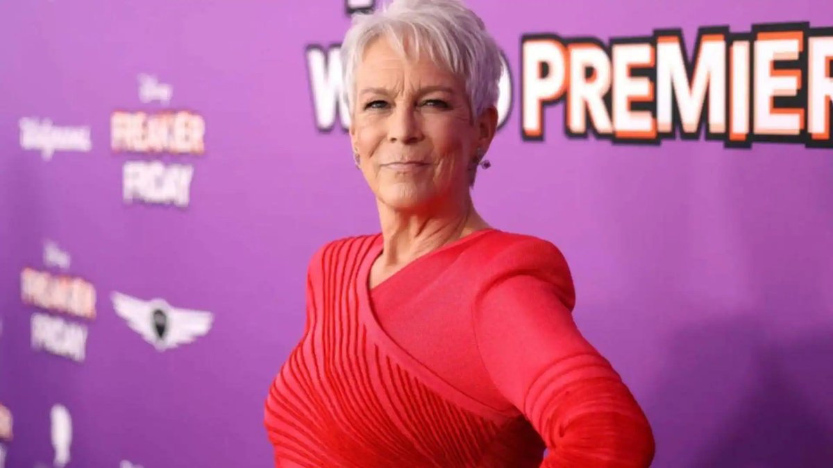 Jamie Lee Curtiss Career Shift from Scream Queen to Comedy Star